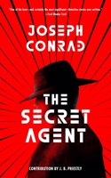 Secret Agent (Warbler Classics Annotated Edition)