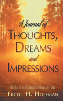 Journal of Thoughts, Dreams and Impressions