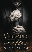 Verdades Ocultas: Mafia Romance(3 Perfectly Imperfect Mafia - En Español)