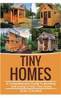 Tiny Homes
