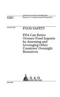 Food safety