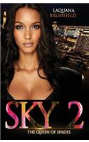 Sky 2: The Queens of Spades