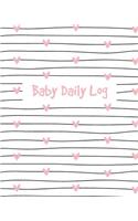 Baby Daily Log