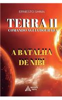 Terra II - Comando Aguia Dourada