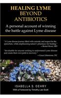 Healing Lyme Beyond Antibiotics