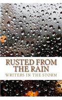 Rusted from the Rain