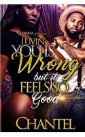 Luvin' You Is Wrong But It Feels So Good