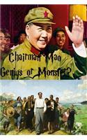 Chairman Mao: Mao Zedong - Illustrated Colour Biography.