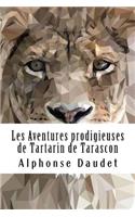 Les Aventures prodigieuses de Tartarin de Tarascon