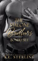 Malone Brothers Boxed Set