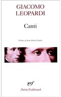 Canti