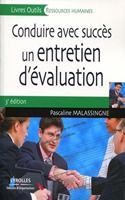 Conduire avec succès un entretien d'évaluation