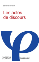 Les actes de discours