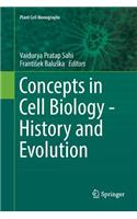 Concepts in Cell Biology - History and Evolution