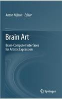 Brain Art