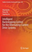 Intelligent Backstepping Control for the Alternating-Current Drive Systems