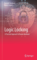 Logic Locking