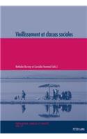 Vieillissement Et Classes Sociales