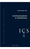 Communication in Healthcare