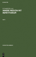 Innere Medizin Mit Repetitorium