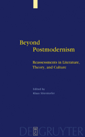 Beyond Postmodernism