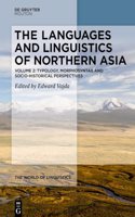 Languages and Linguistics of Northern Asia