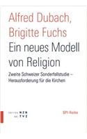 Ein Neues Modell Von Religion