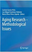 Aging Research - Methodological Issues