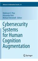 Cybersecurity Systems for Human Cognition Augmentation