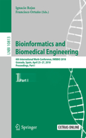 Bioinformatics and Biomedical Engineering