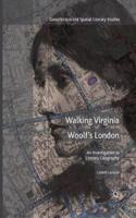 Walking Virginia Woolf’s London