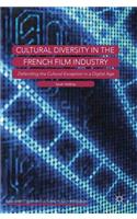 Cultural Diversity in the French Film Industry