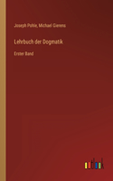 Lehrbuch der Dogmatik