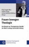 Frauen Bewegen Theologie