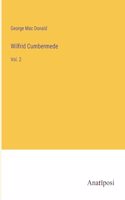 Wilfrid Cumbermede