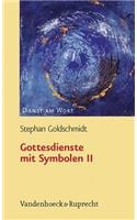 Gottesdienste Mit Symbolen II
