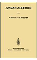 Jordan-Algebren