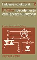 Bauelemente Der Halbleiter-Elektronik