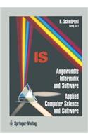 Angewandte Informatik Und Software / Applied Computer Science and Software
