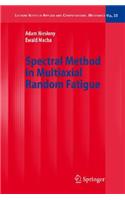 Spectral Method in Multiaxial Random Fatigue