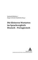 Die Kleineren Wortarten Im Sprachvergleich Deutsch-Portugiesisch