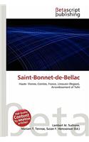 Saint-Bonnet-de-Bellac