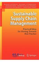 Sustainable Supply Chain Management