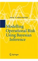 Modelling Operational Risk Using Bayesian Inference