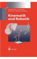 Kinematik Und Robotik