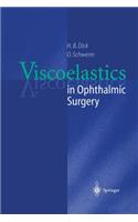 Viscoelastics in Ophthalmic Surgery
