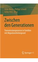 Zwischen Den Generationen