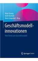 Geschäftsmodellinnovationen