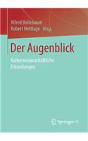 Der Augenblick