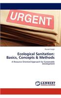Ecological Sanitation